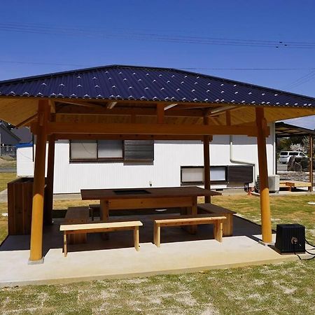 ゆったりとした時間を過ごせる一棟貸切の別荘　たけしま Naruto  Exterior foto