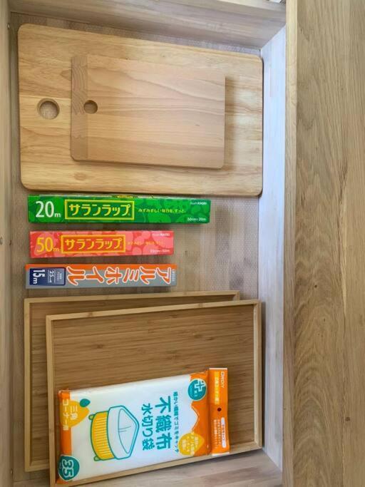 ゆったりとした時間を過ごせる一棟貸切の別荘　たけしま Naruto  Exterior foto