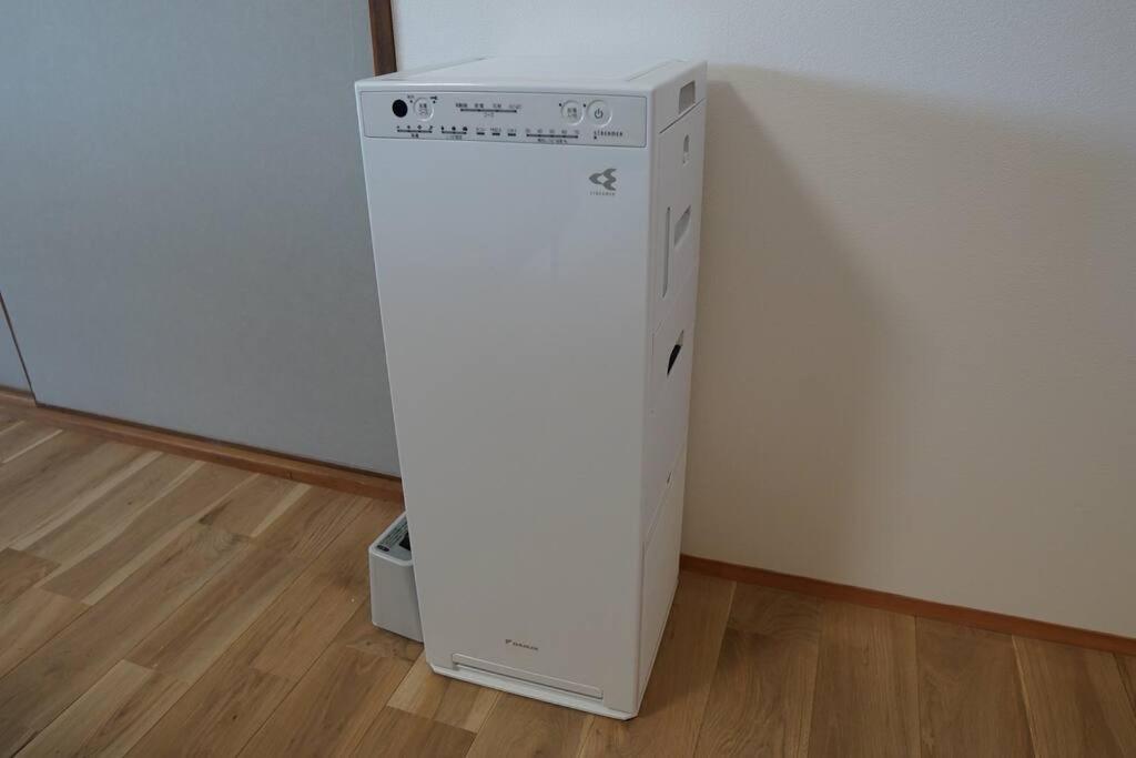 ゆったりとした時間を過ごせる一棟貸切の別荘　たけしま Naruto  Exterior foto