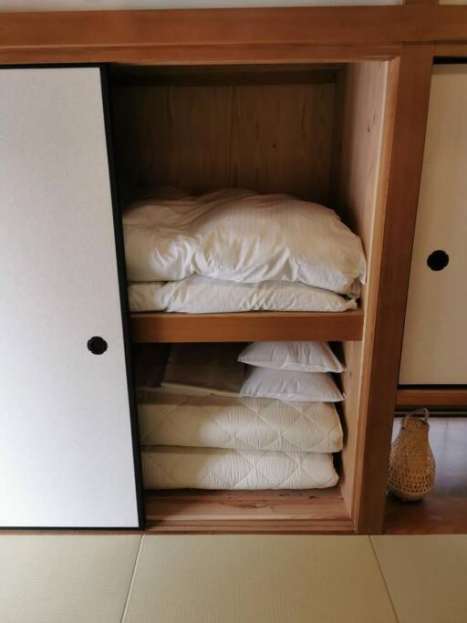 ゆったりとした時間を過ごせる一棟貸切の別荘　たけしま Naruto  Exterior foto