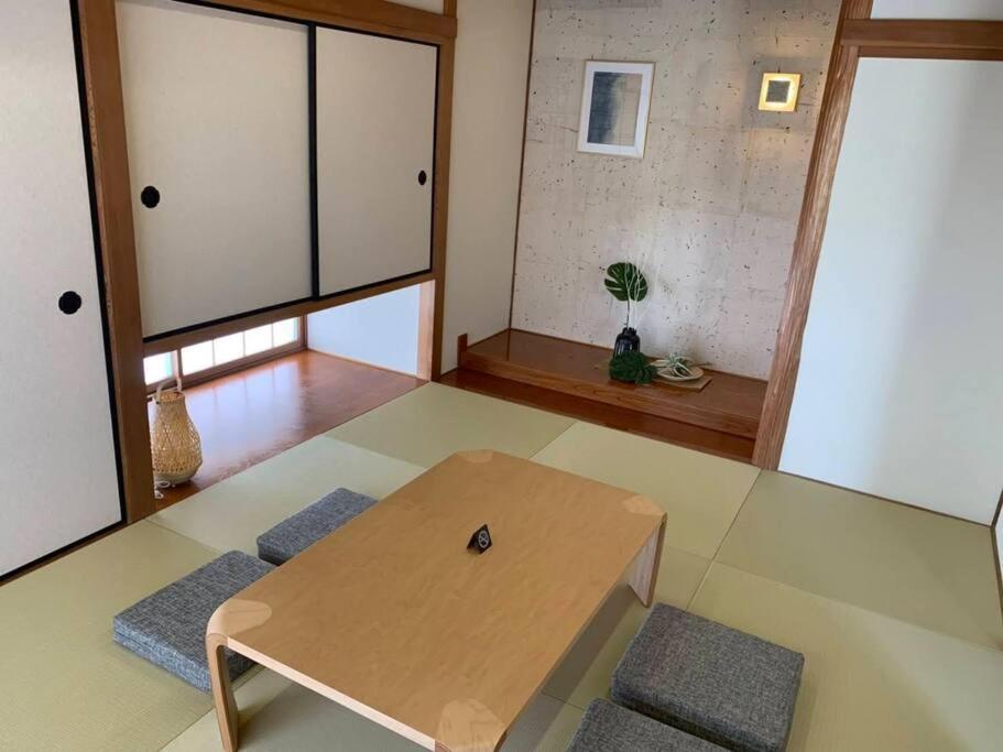 ゆったりとした時間を過ごせる一棟貸切の別荘　たけしま Naruto  Exterior foto
