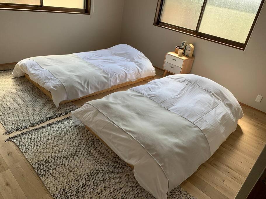 ゆったりとした時間を過ごせる一棟貸切の別荘　たけしま Naruto  Exterior foto