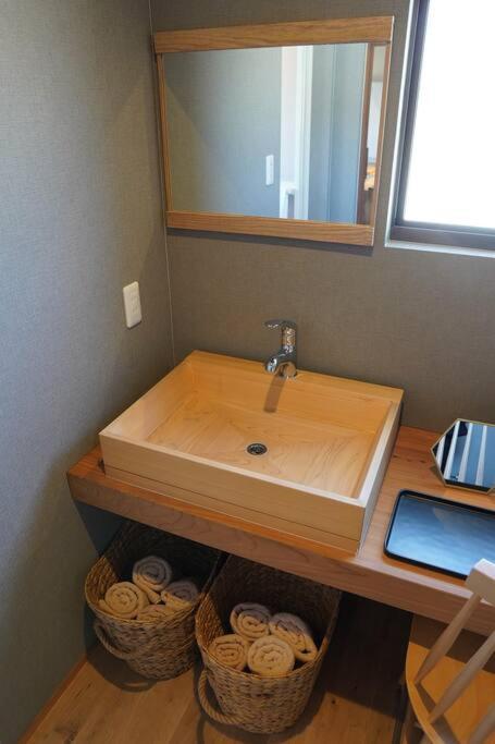ゆったりとした時間を過ごせる一棟貸切の別荘　たけしま Naruto  Exterior foto