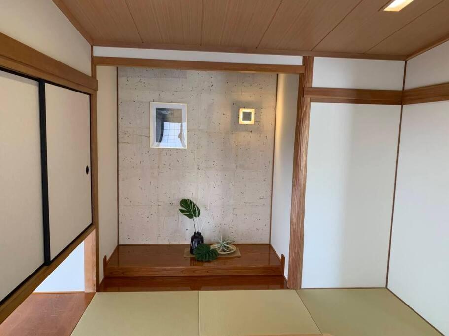 ゆったりとした時間を過ごせる一棟貸切の別荘　たけしま Naruto  Exterior foto