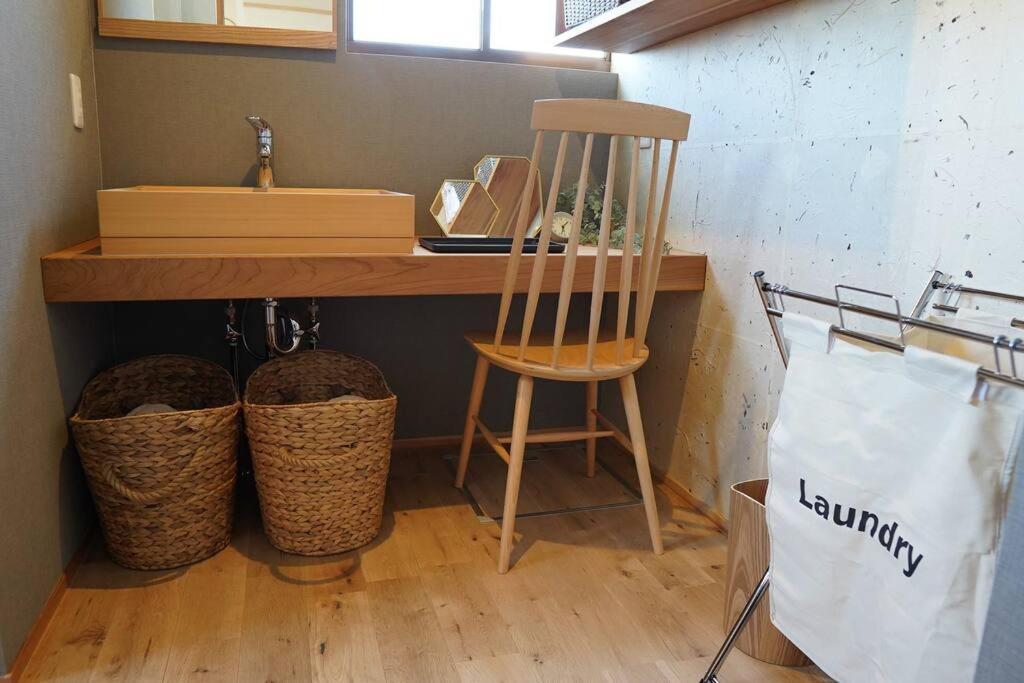 ゆったりとした時間を過ごせる一棟貸切の別荘　たけしま Naruto  Exterior foto
